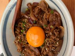烧牛肉饭-TORO MaKi 寿司·日料(华创店)