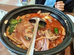 -肖记公安牛肉鱼杂馆·省级非物质文化遗产(三角路直营店)