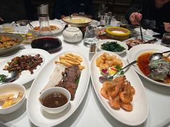 -荣兴酒家(徐家汇店)