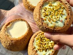 -满记甜品(王府井北京市百货大楼店)