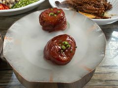 -魁盛居百年鲁菜馆(县西巷店)