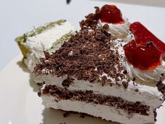 -晶丽香榭自助餐(南京大饭店)