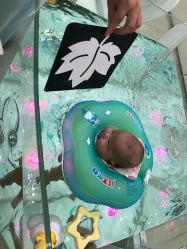 点击看大图 -鱼乐贝贝婴幼儿水育馆(星汇广场店)