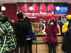 -85度C(广州石牌桥店)