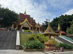 -西双版纳勐泐文化旅游区