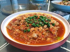 -58度品质川菜馆(经一路店)