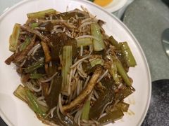 -城南往事·鲁菜济南菜(长清园博园恒大绿洲店)
