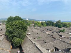 -中天楼