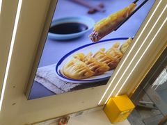 -老新隆牛肉锅贴(新街口店)
