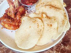 -Lets burger非常汉堡·环球风味(蓝色港湾店)