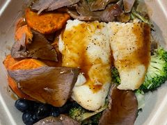 -SaladJohn沙拉匠(凯德1818店)