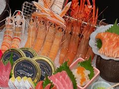 -花潮料理艺食馆(SM新生活广场店)