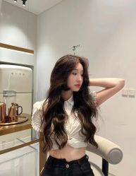 -3AM·S HAIR SALON烫发染发接发