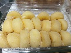 -泸溪河桃酥(虹口龙之梦店)