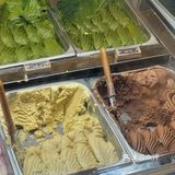 南山后海｜九十葉·抹茶