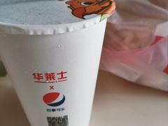 -华莱士·全鸡汉堡(沧源店)