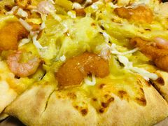 -达美乐比萨(武定店)