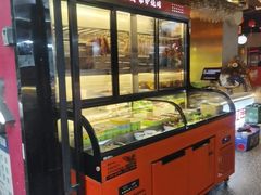 -记忆串城·东北烧烤·小龙虾·大型团建(南油店)