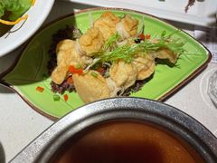 福袋-一叶一世界•素食餐厅(环球中心店)