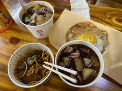 -王记生烫牛杂面馆(兰陵路店)