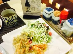 -有喜屋·深夜食堂(北京西路店)