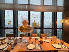 -解放碑威斯汀酒店-知味国际美食餐厅