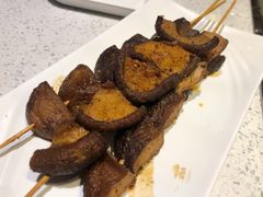 -九府羊·鲜羊火锅·烤串(新华路店)