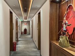 -府学·秋果S酒店(北京南锣鼓巷四合院店)