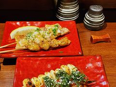 -鳥宫·焼鳥居酒屋(汽博店)