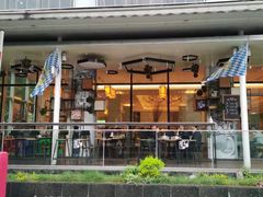 -上海浦东假日酒店