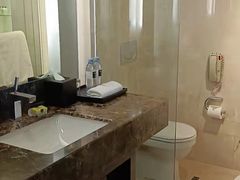 -青岛海尔洲际酒店