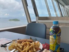 -湾景餐厅(海洋公园店)