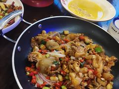 -饭桌故事·血鸭湘(荣宝华店)