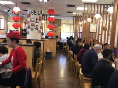 大堂-南八仙·老上海味道(南京东路店)