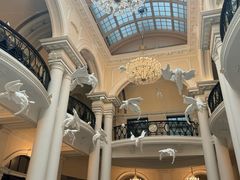 -Salon de Ville浦江汇(上海外滩华尔道夫酒店店)