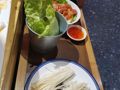 -肆幺幺烤肉(乐汇城店)