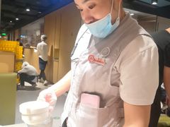 -海底捞火锅(河东万达广场店)