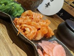 -鸟幸 TORISAKI 炭火居酒屋