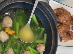 -国贸旋转餐厅(国贸广场店)