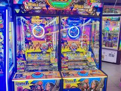 -核客电玩城(东门店)