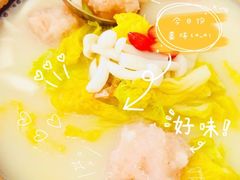 -青梅酒肆PLUS(长白仙岛北路店)