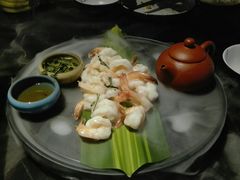 -绿茶餐厅(乐峰广场店)