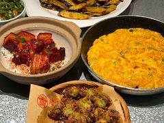 -老济南·地道济南菜(大明湖店)