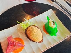 -三号黄浦会Canton Table