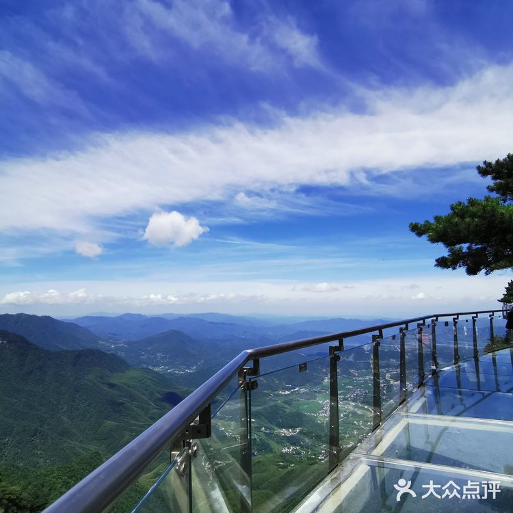 深圳出发 | 徒步小白『武功山』佛系登顶攻略⛰️