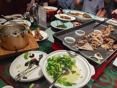 -九十九顶毡房(阜石路店)