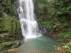 -井冈山风景名胜区