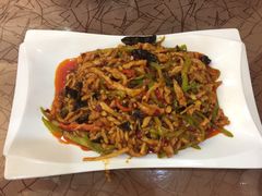 -丽华餐厅·天津菜(艳阳路店)