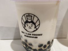 奥利奥酸奶啵啵冰-我是酸奶君(壹方城店)