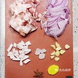 新手卤肉饭制作攻略：4步上手，连吃3碗！